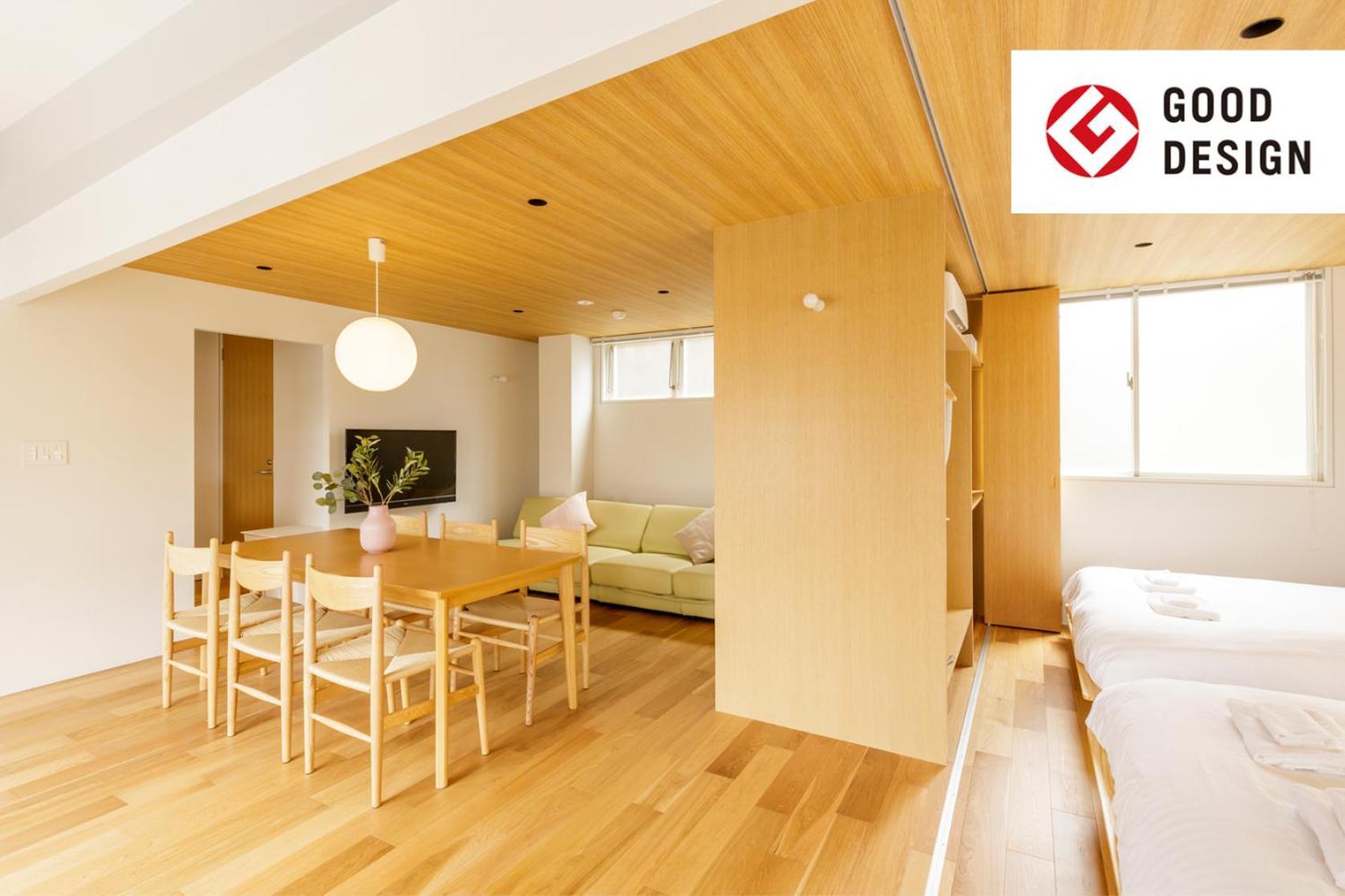 Hotel Re:Once Shibuya Токіо Екстер'єр фото