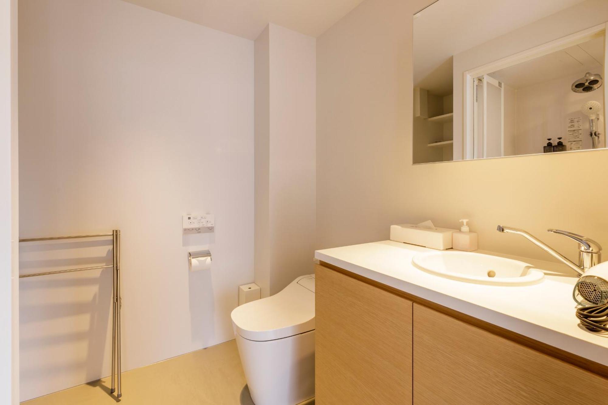 Hotel Re:Once Shibuya Токіо Екстер'єр фото