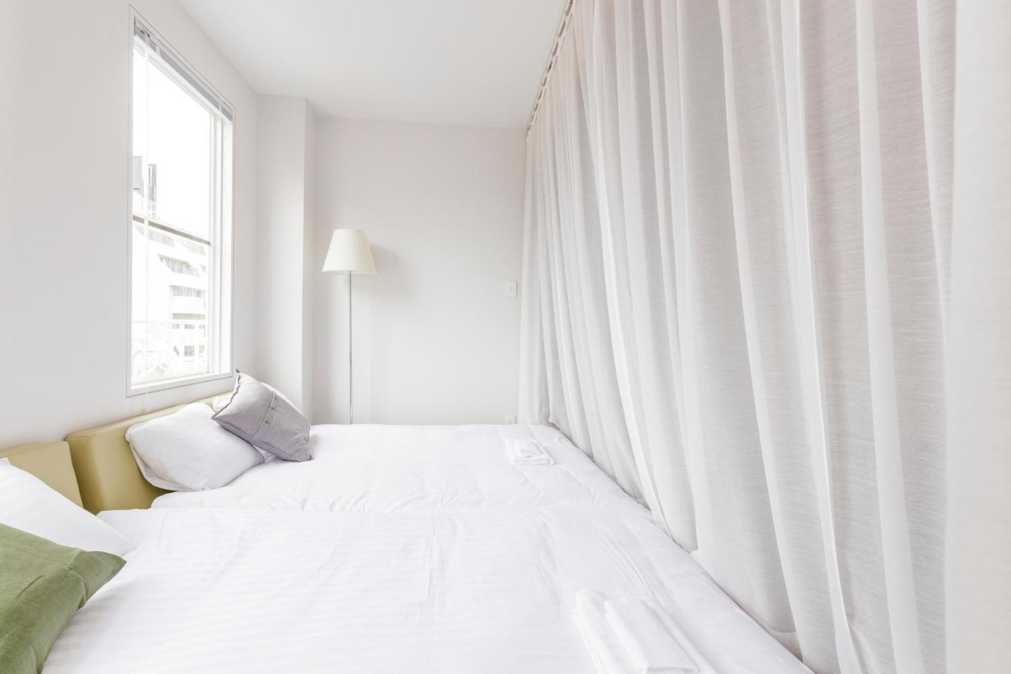 Hotel Re:Once Shibuya Токіо Екстер'єр фото