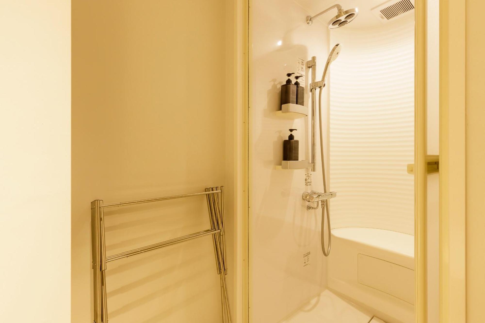 Hotel Re:Once Shibuya Токіо Екстер'єр фото