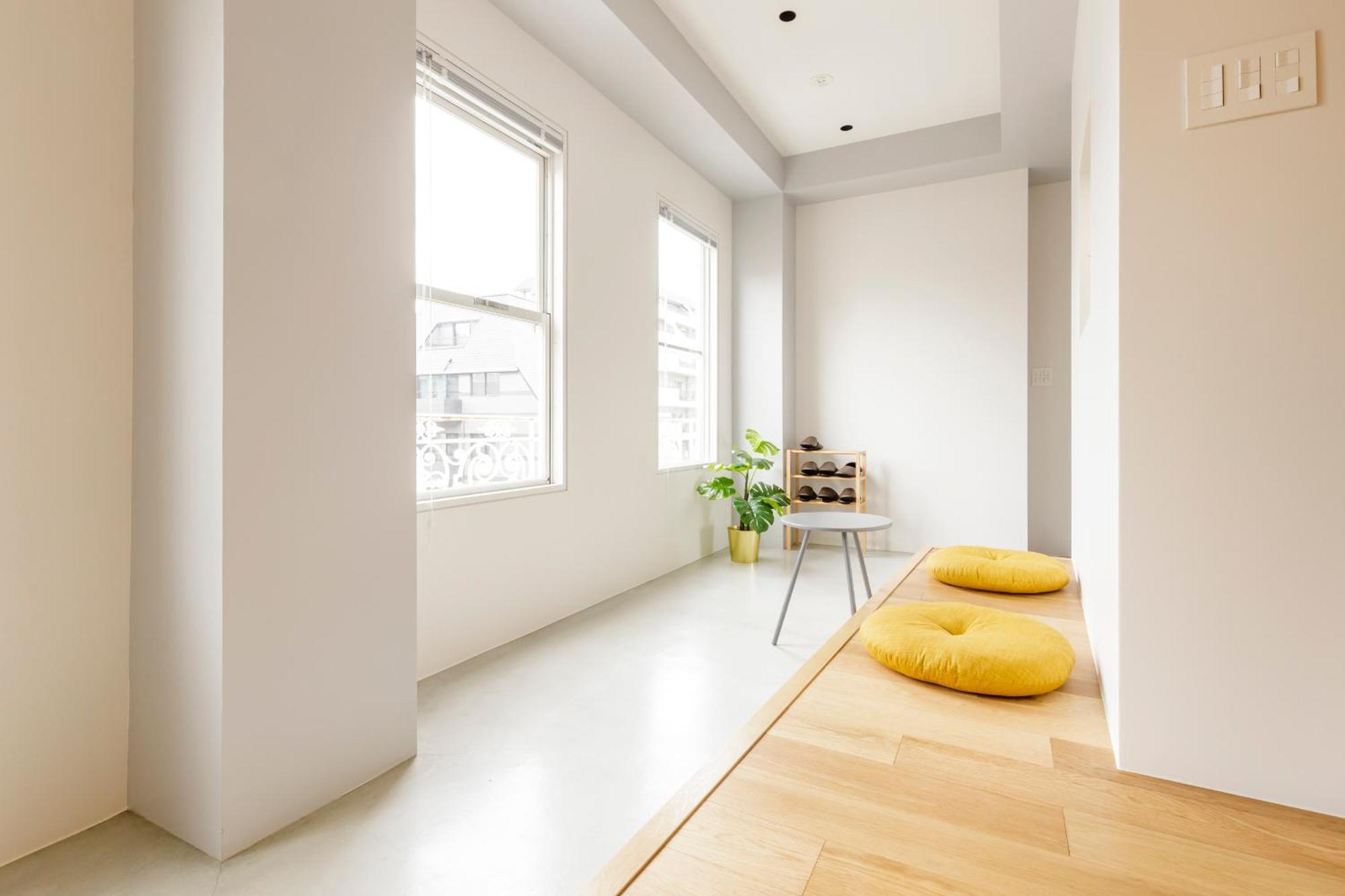 Hotel Re:Once Shibuya Токіо Екстер'єр фото