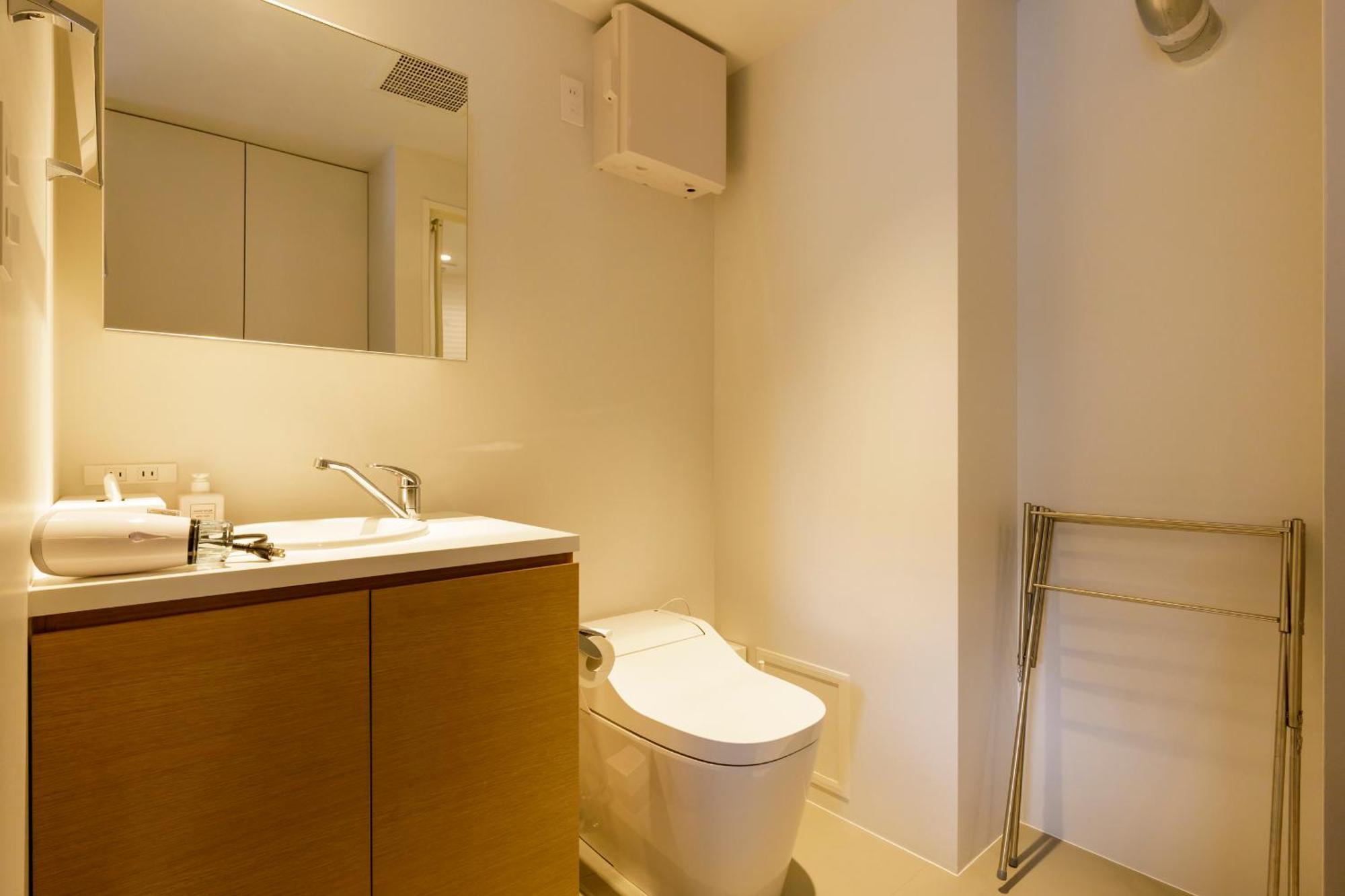 Hotel Re:Once Shibuya Токіо Номер фото