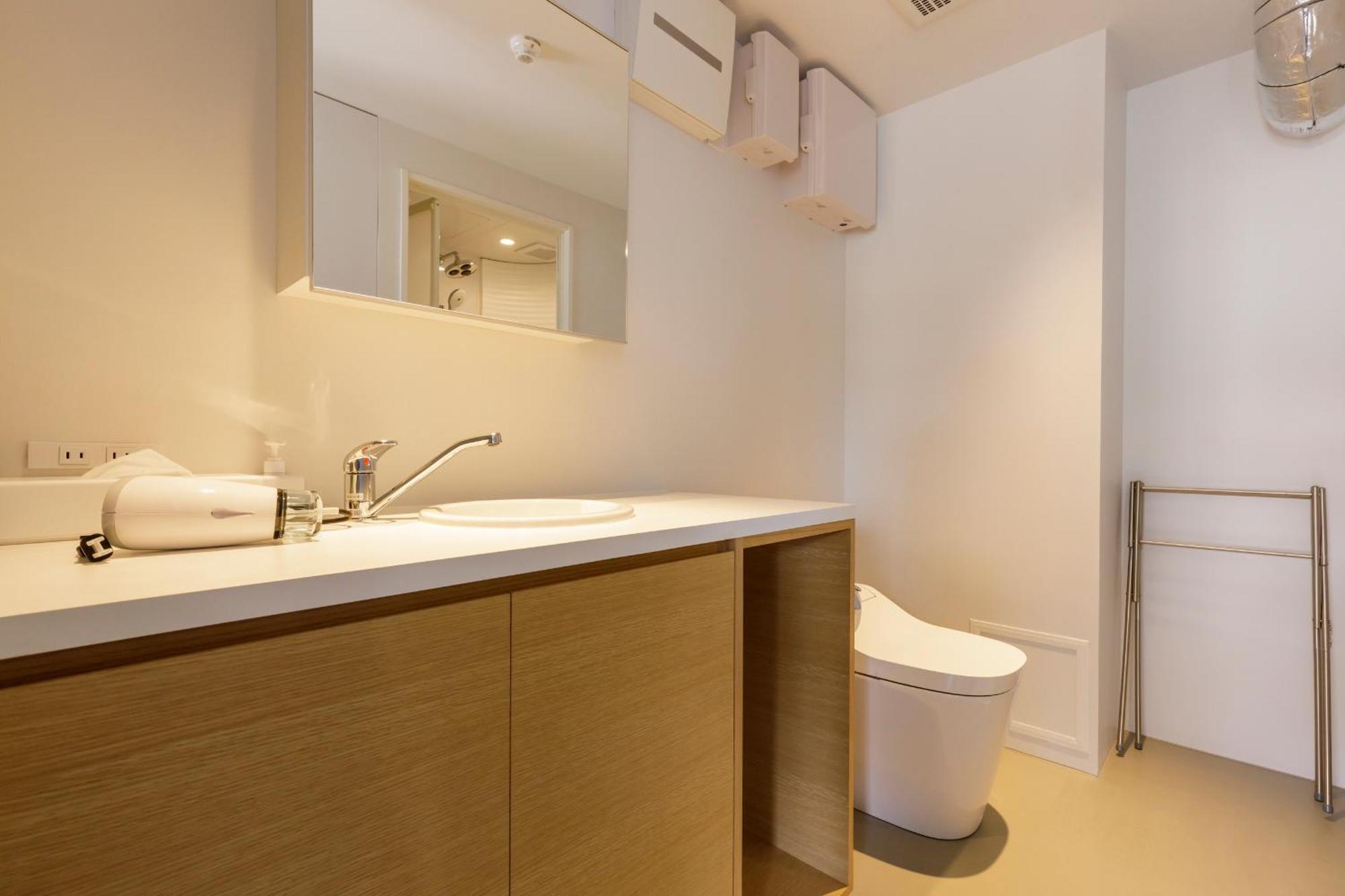 Hotel Re:Once Shibuya Токіо Номер фото